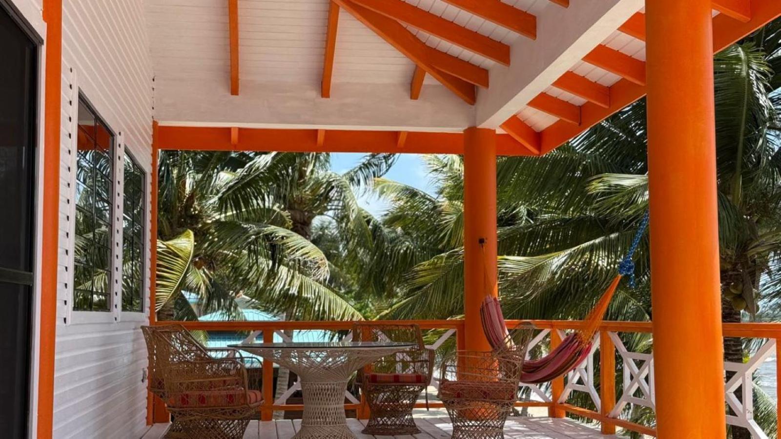 فندق مايا بيتش Maya Beach المظهر الخارجي الصورة